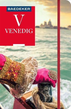 Baedeker Reiseführer Venedig von Baedeker, Ostfildern
